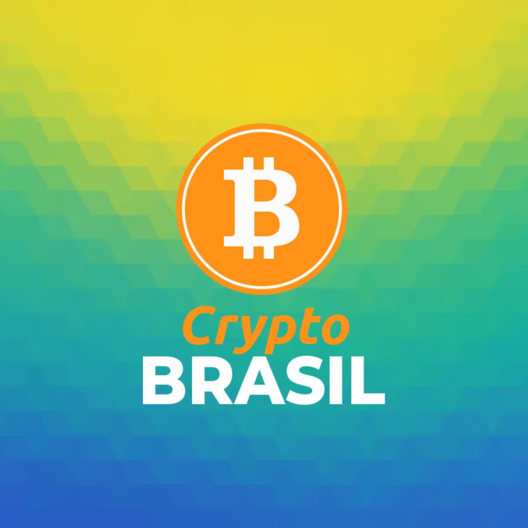 Crypto Brasil Labs Logo